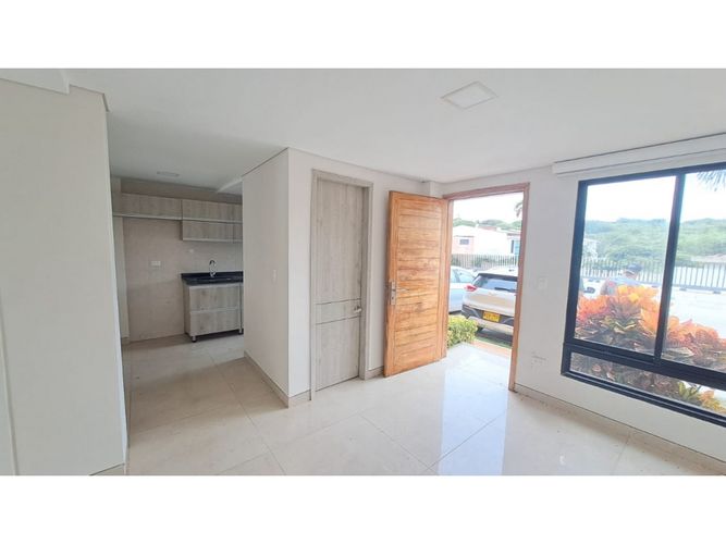 Casa de 3 alcobas en venta en Pradomar, Puerto Colombia, 120 m² · foto 6 de 23