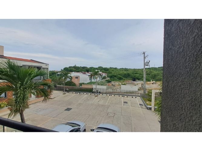 Casa de 3 alcobas en venta en Pradomar, Puerto Colombia, 120 m² · foto 20 de 23