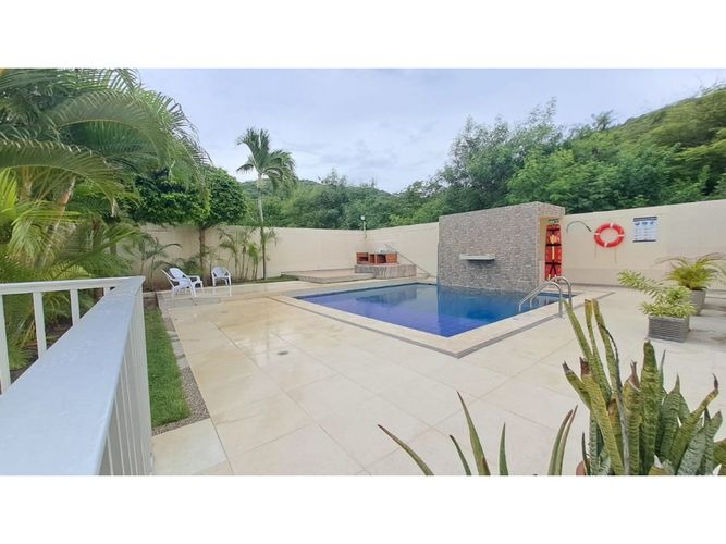 Casa de 3 alcobas en venta en Pradomar, Puerto Colombia, 120 m² · foto 22 de 23