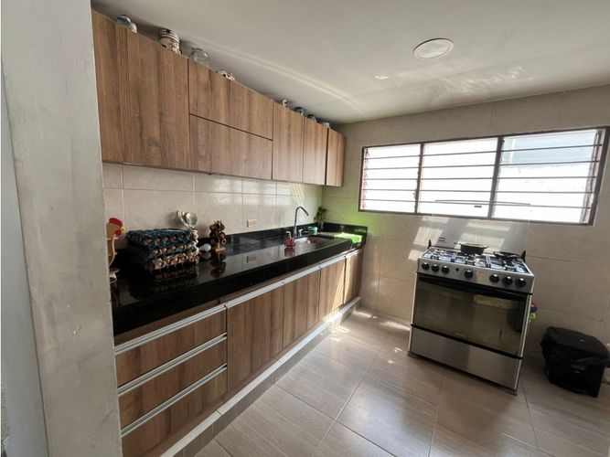 Casa en venta en Los Alpes, Barranquilla · foto 6 de 24