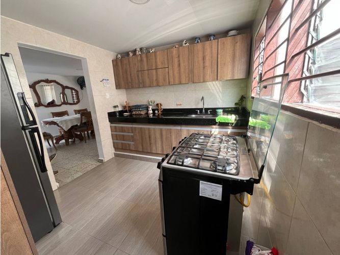 Casa en venta en Los Alpes, Barranquilla · foto 7 de 24