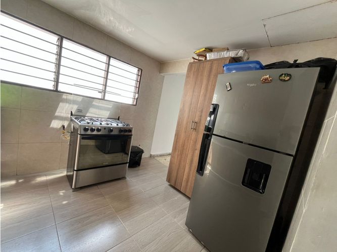 Casa en venta en Los Alpes, Barranquilla · foto 8 de 24