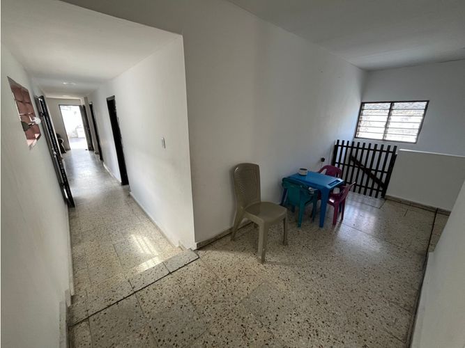 Casa en venta en Los Alpes, Barranquilla · foto 9 de 24