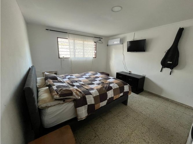 Casa en venta en Los Alpes, Barranquilla · foto 12 de 24