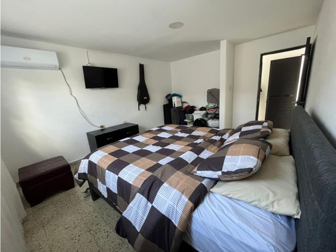 Casa en venta en Los Alpes, Barranquilla · foto 13 de 24