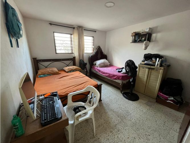 Casa en venta en Los Alpes, Barranquilla · foto 14 de 24