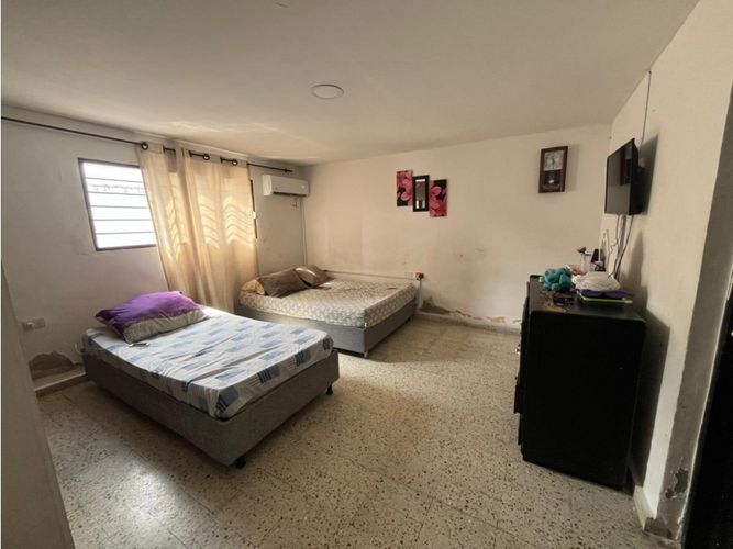 Casa en venta en Los Alpes, Barranquilla · foto 16 de 24