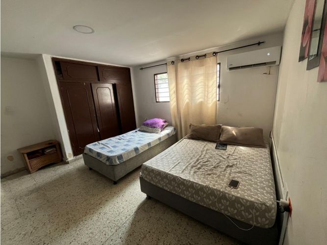 Casa en venta en Los Alpes, Barranquilla · foto 17 de 24