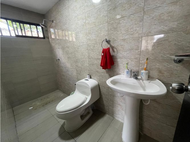 Casa en venta en Los Alpes, Barranquilla · foto 18 de 24