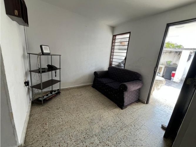 Casa en venta en Los Alpes, Barranquilla · foto 19 de 24