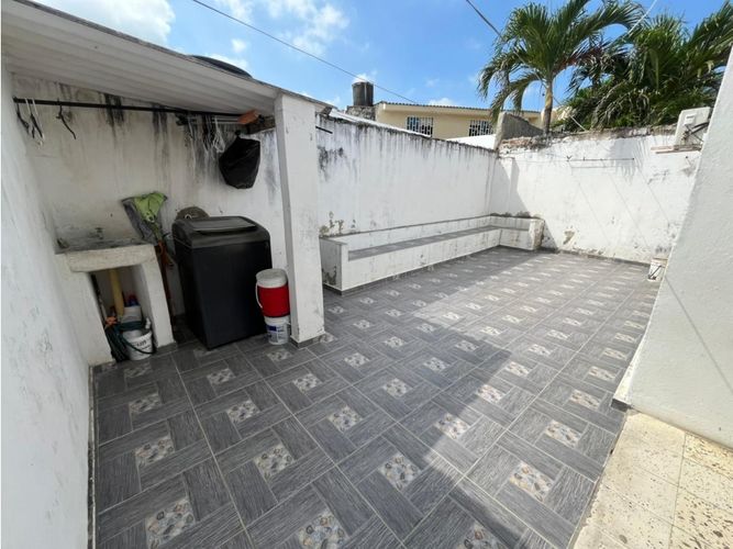 Casa en venta en Los Alpes, Barranquilla · foto 20 de 24