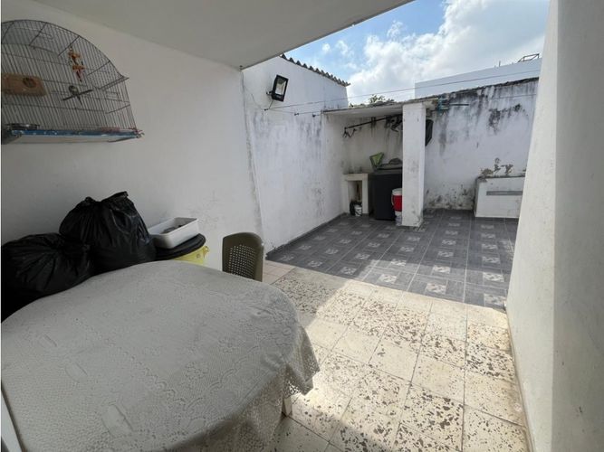 Casa en venta en Los Alpes, Barranquilla · foto 21 de 24
