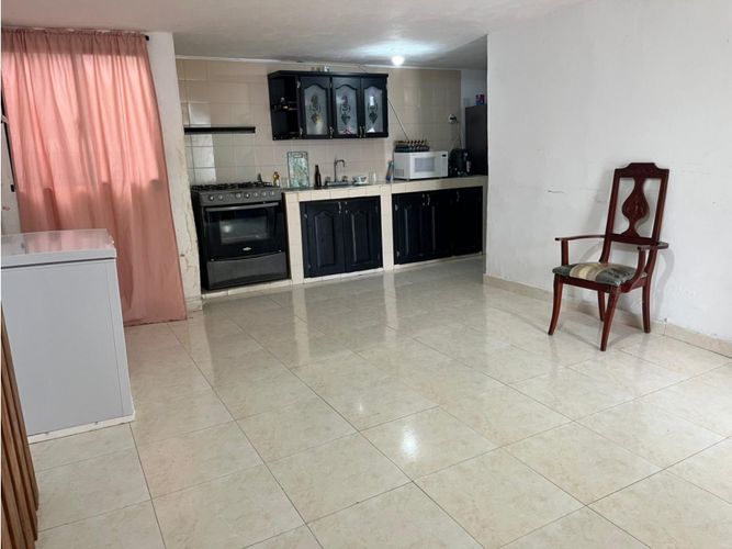 Casa en venta en Los Alpes, Barranquilla · foto 23 de 24