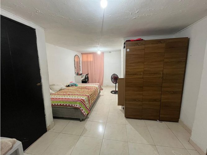Casa en venta en Los Alpes, Barranquilla · foto 24 de 24