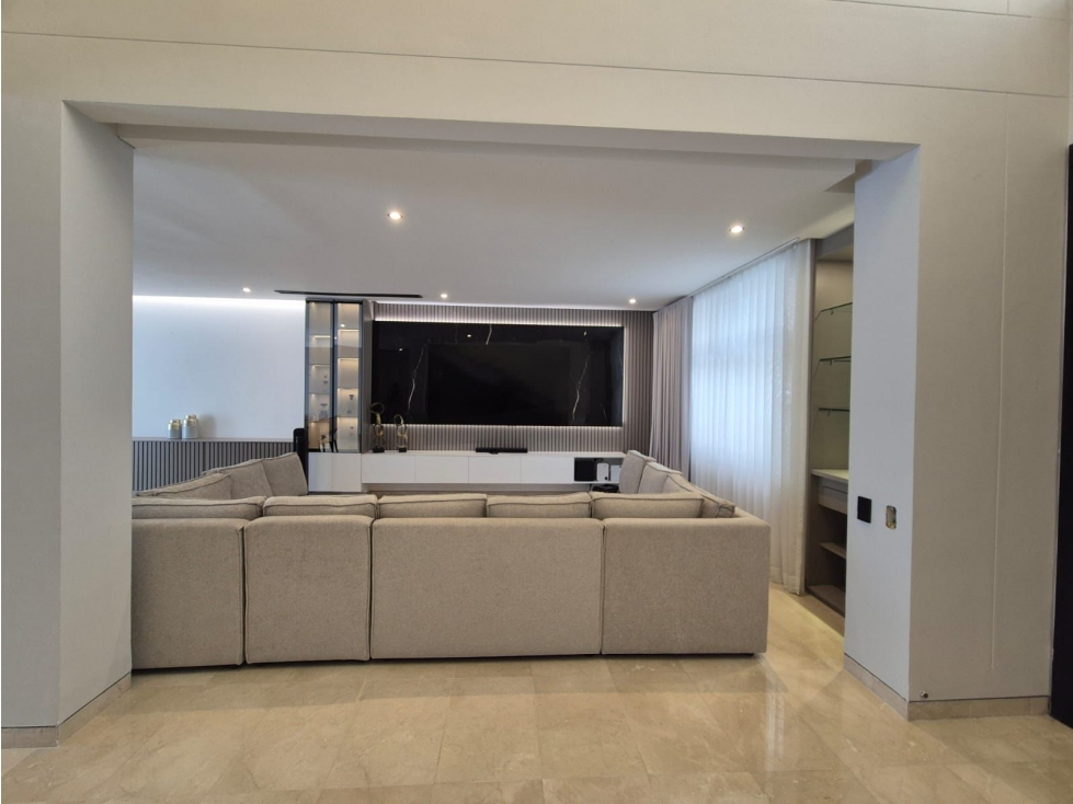 Casa en venta en Altos De Riomar, Barranquilla · foto 3 de 15