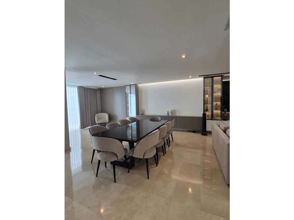 Casa en venta en Altos De Riomar, Barranquilla · foto 5 de 15