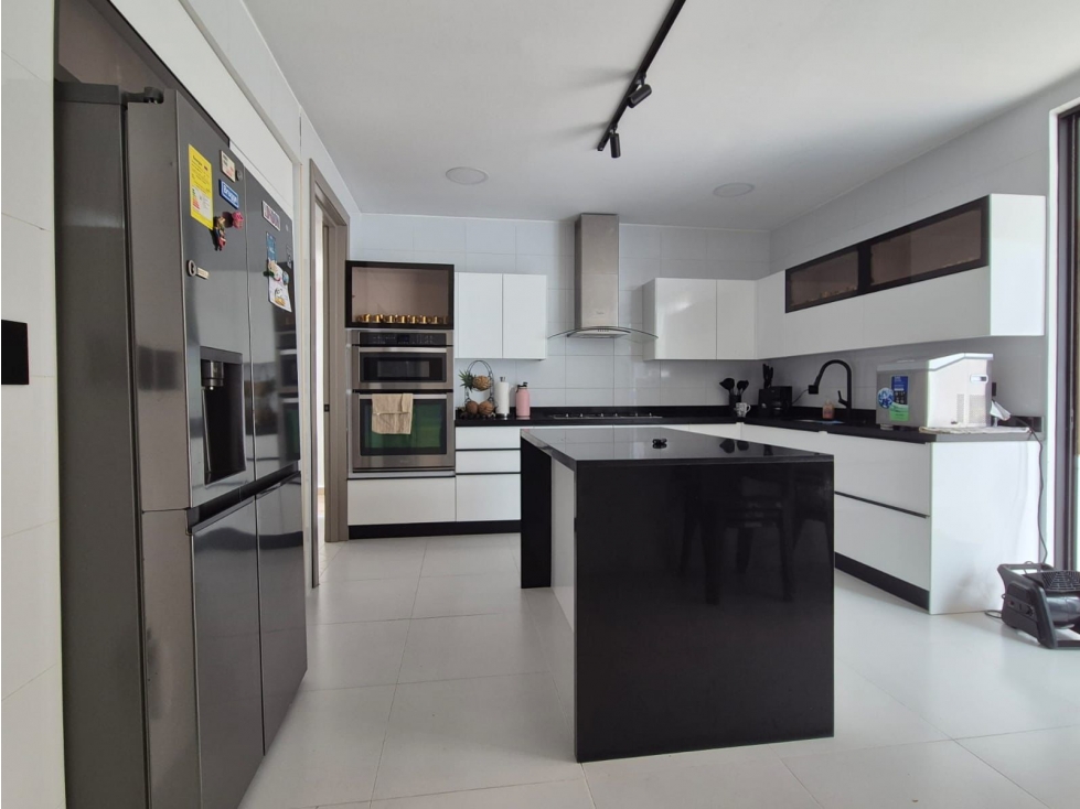 Casa en venta en Altos De Riomar, Barranquilla · foto 6 de 15