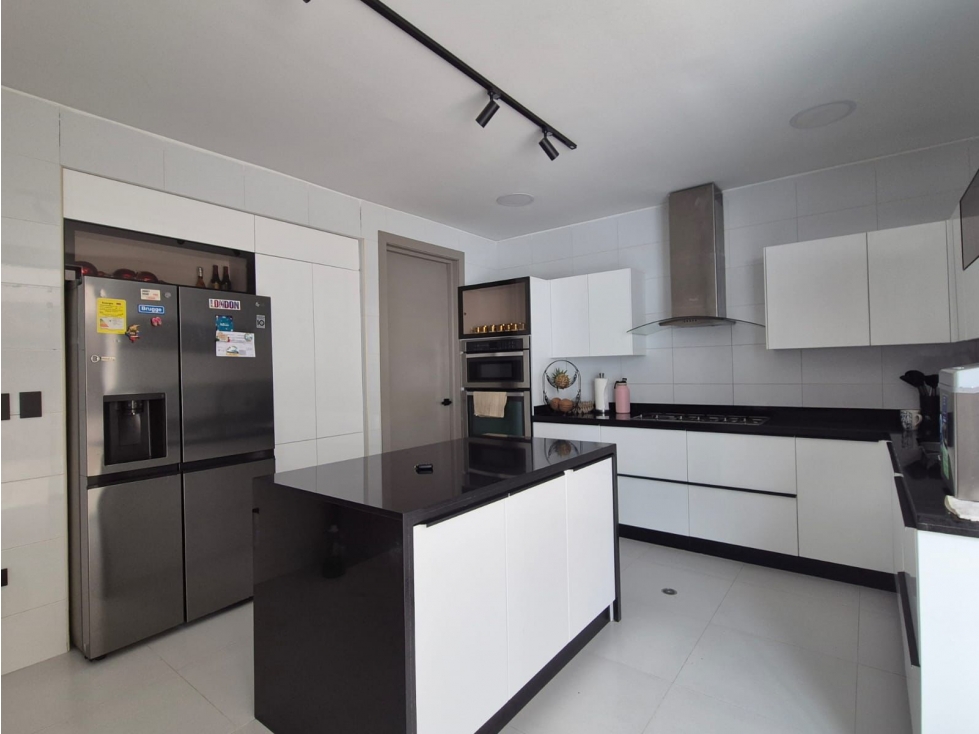 Casa en venta en Altos De Riomar, Barranquilla · foto 7 de 15