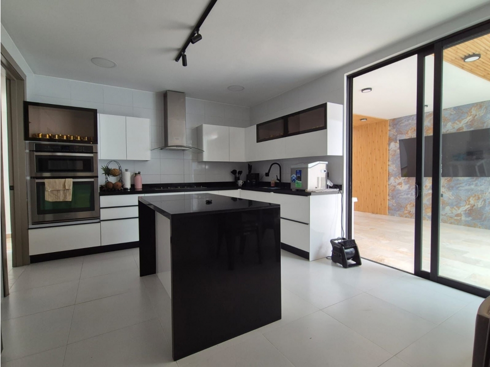 Casa en venta en Altos De Riomar, Barranquilla · foto 8 de 15