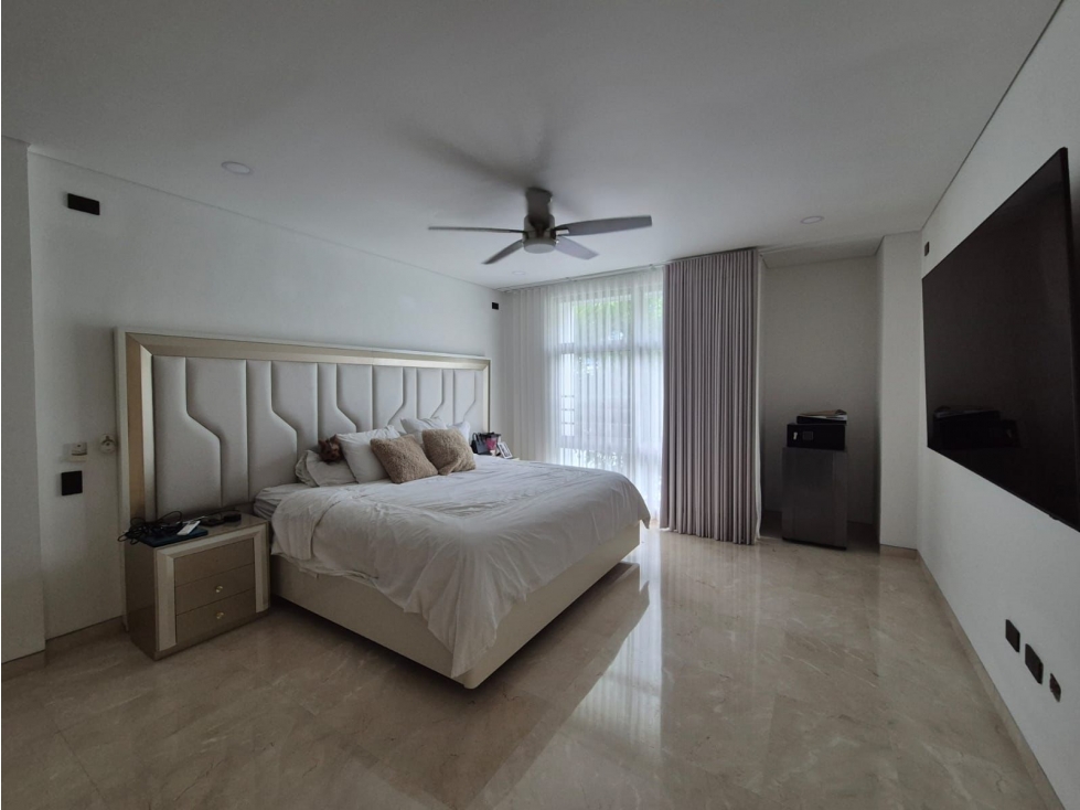 Casa en venta en Altos De Riomar, Barranquilla · foto 9 de 15
