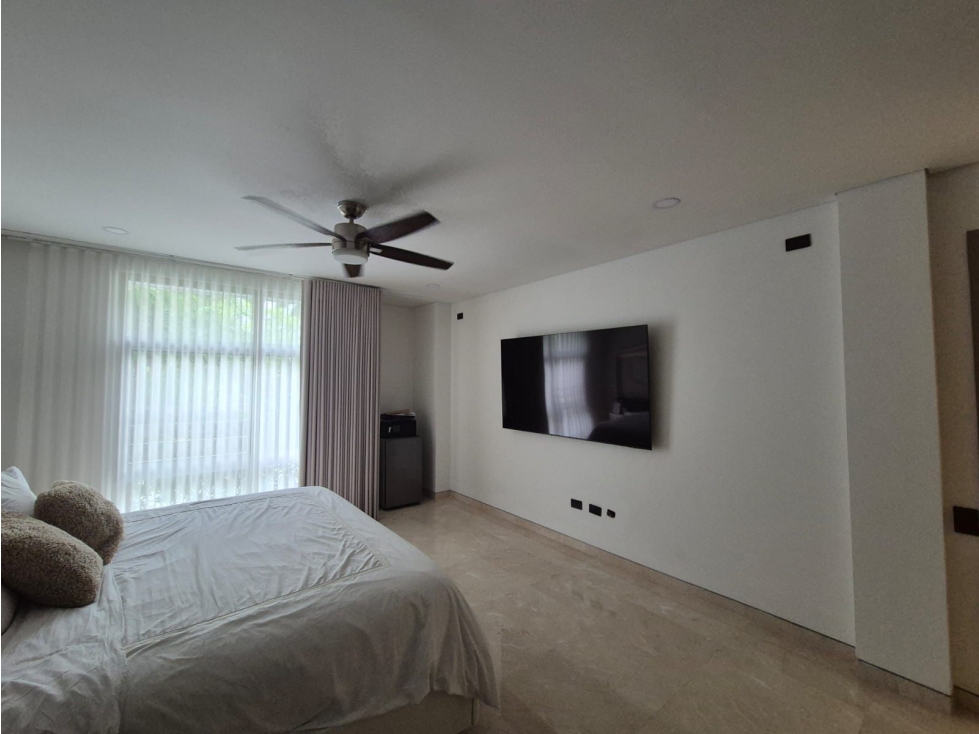 Casa en venta en Altos De Riomar, Barranquilla · foto 10 de 15