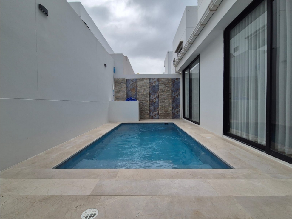 Casa en venta en Altos De Riomar, Barranquilla · foto 15 de 15
