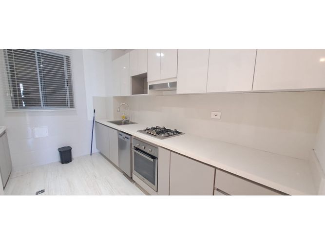 Apartaestudio en venta en Salgar, Puerto Colombia, 64 m² · foto 2 de 11