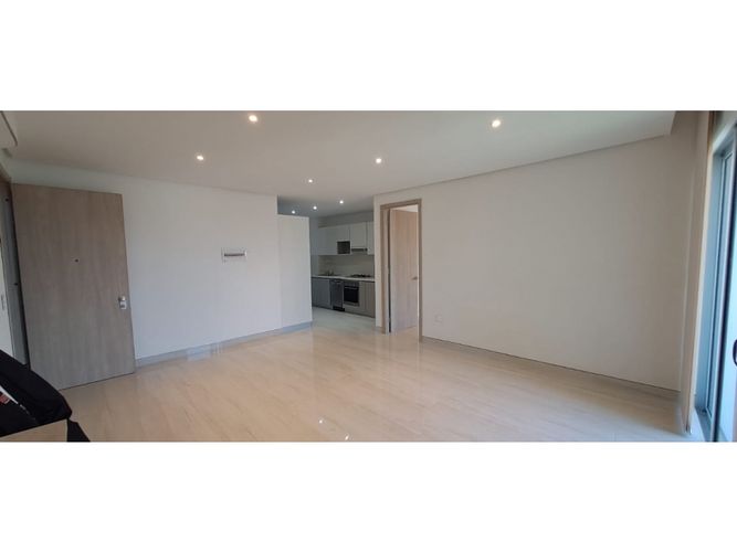 Apartaestudio en venta en Salgar, Puerto Colombia, 64 m² · foto 3 de 11