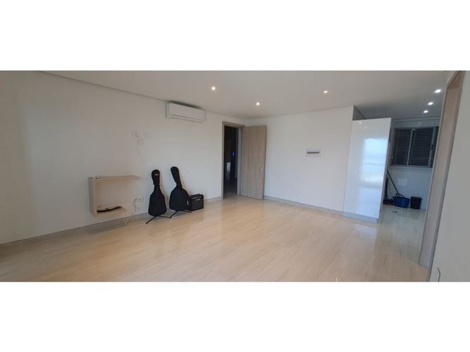 Apartaestudio en venta en Salgar, Puerto Colombia, 64 m² · foto 4 de 11