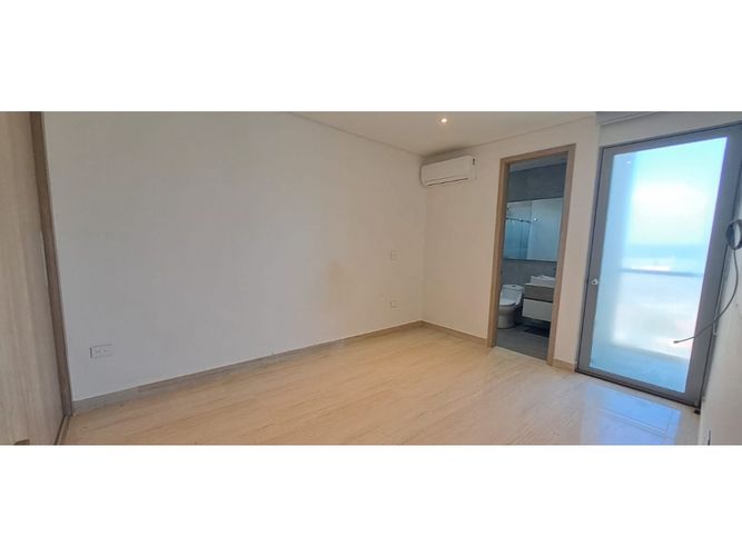 Apartaestudio en venta en Salgar, Puerto Colombia, 64 m² · foto 6 de 11