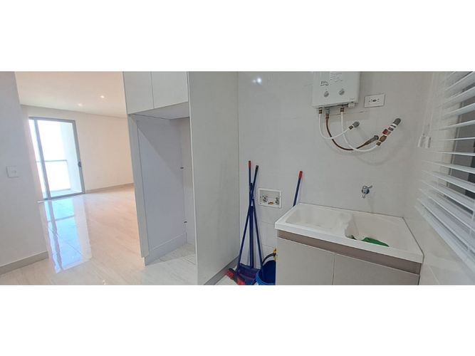 Apartaestudio en venta en Salgar, Puerto Colombia, 64 m² · foto 9 de 11
