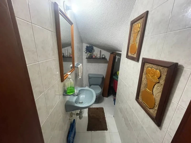 Casa en venta en Los Andes, Bogotá · foto 3 de 24