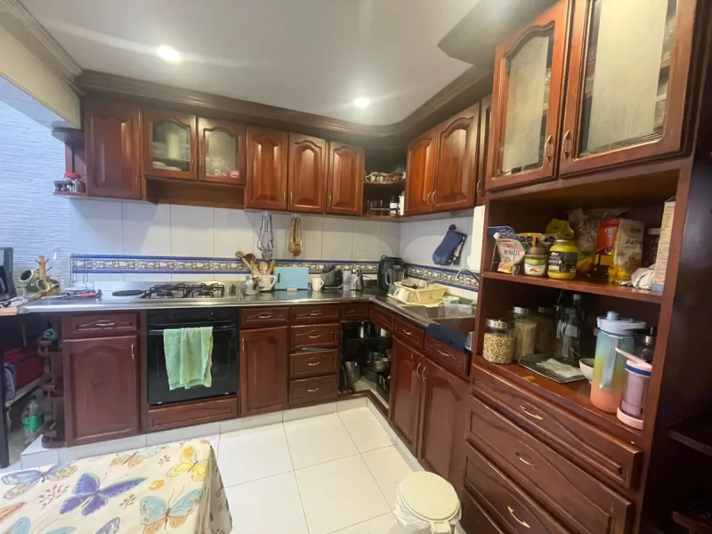 Casa en venta en Los Andes, Bogotá · foto 4 de 24