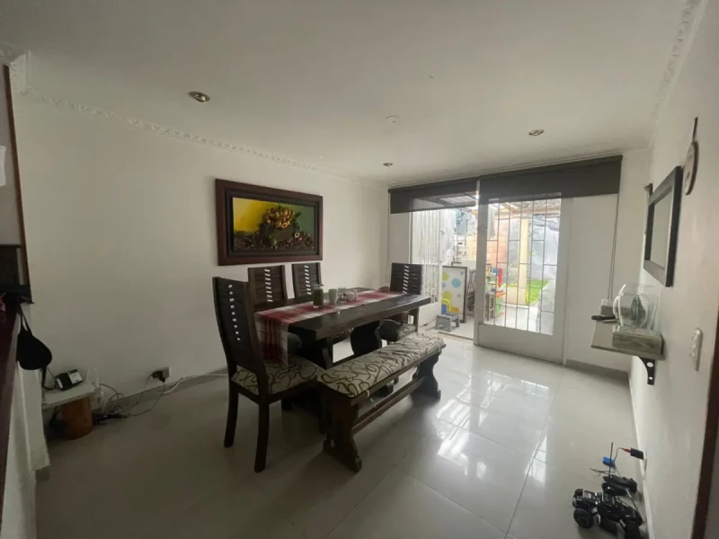Casa en venta en Los Andes, Bogotá · foto 5 de 24