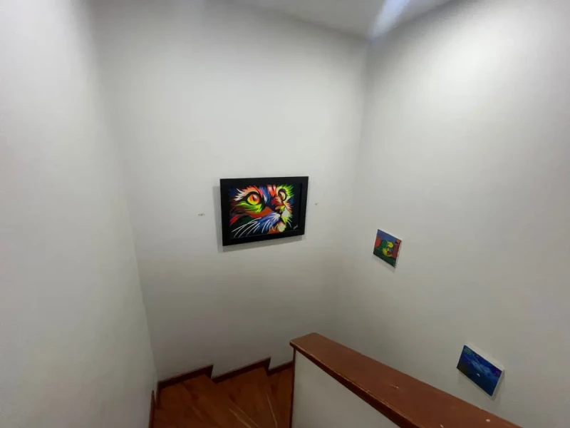 Casa en venta en Los Andes, Bogotá · foto 7 de 24