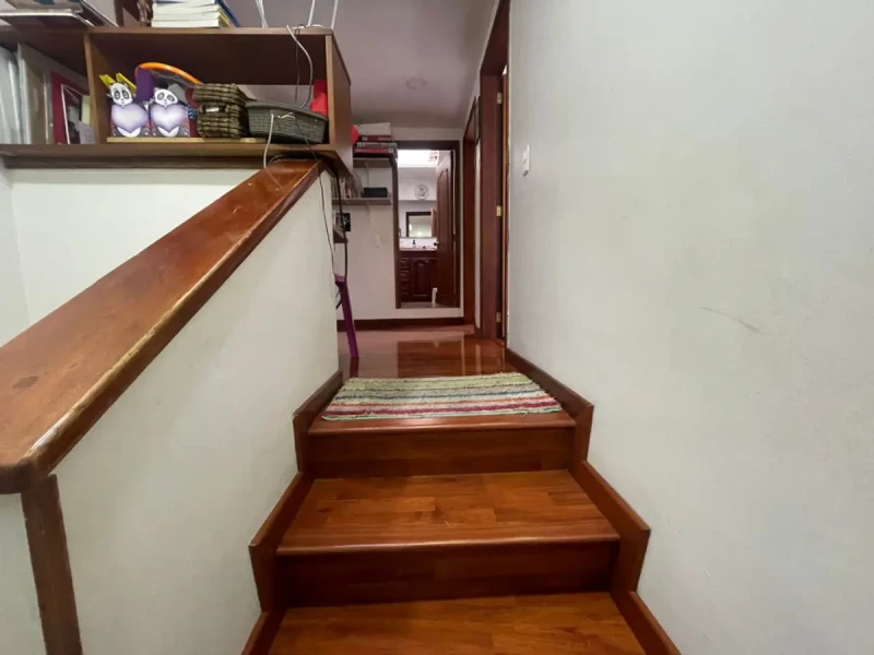 Casa en venta en Los Andes, Bogotá · foto 8 de 24