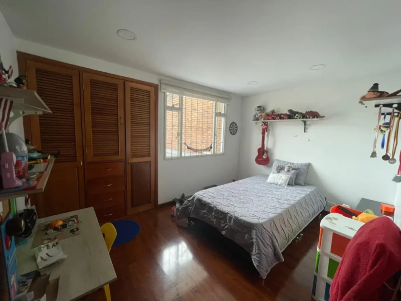 Casa en venta en Los Andes, Bogotá · foto 10 de 24