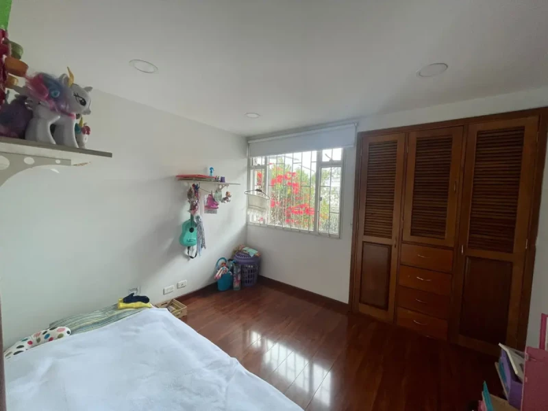 Casa en venta en Los Andes, Bogotá · foto 11 de 24