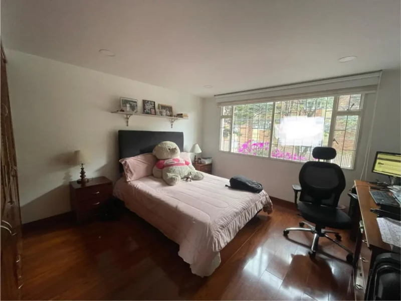 Casa en venta en Los Andes, Bogotá · foto 13 de 24