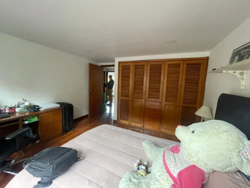 Casa en venta en Los Andes, Bogotá · foto 14 de 24