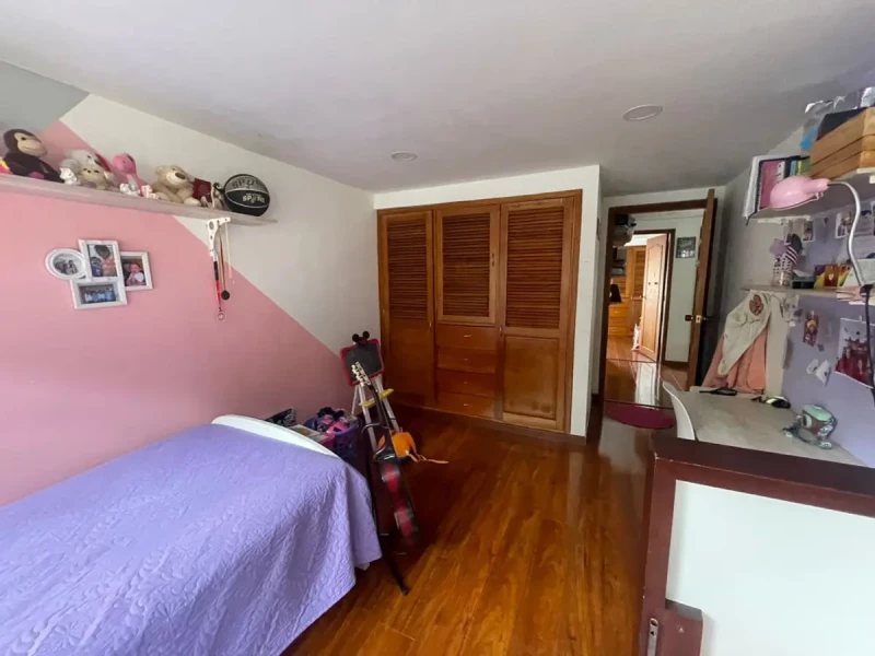 Casa en venta en Los Andes, Bogotá · foto 15 de 24