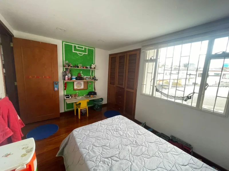 Casa en venta en Los Andes, Bogotá · foto 16 de 24