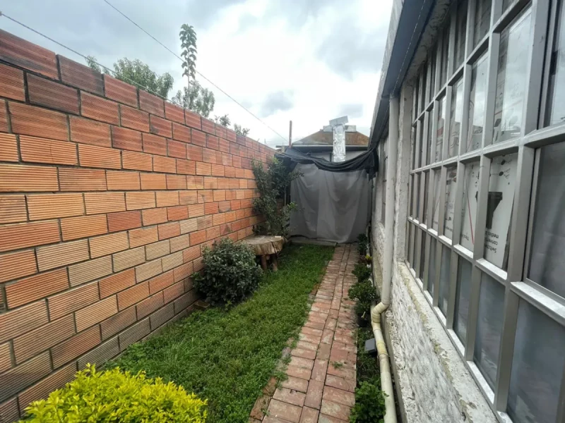 Casa en venta en Los Andes, Bogotá · foto 19 de 24