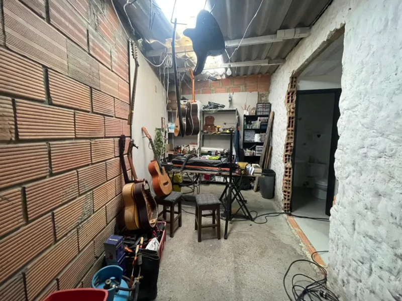 Casa en venta en Los Andes, Bogotá · foto 20 de 24