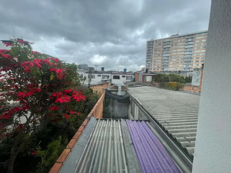 Casa en venta en Los Andes, Bogotá · foto 22 de 24