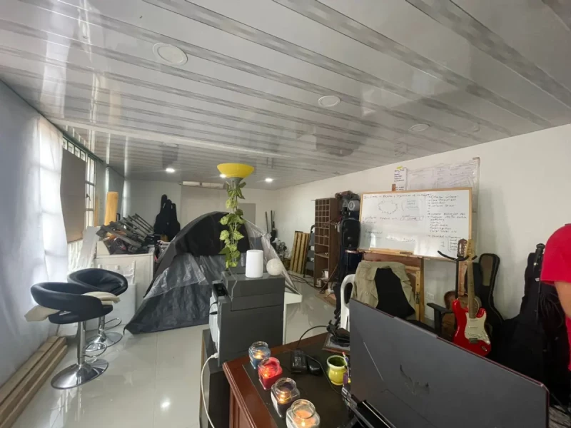 Casa en venta en Los Andes, Bogotá · foto 23 de 24