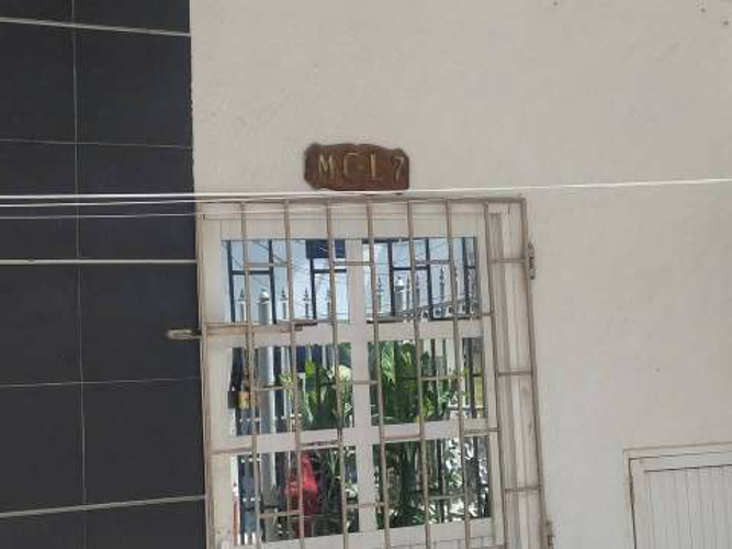 Apartamento de 3 alcobas en venta en La Maria, Cartagena, 102 m² · foto 2 de 9