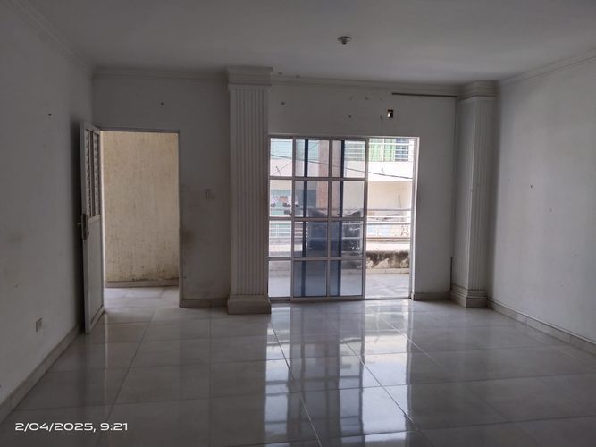 Apartamento de 3 alcobas en venta en La Maria, Cartagena, 102 m² · foto 3 de 9
