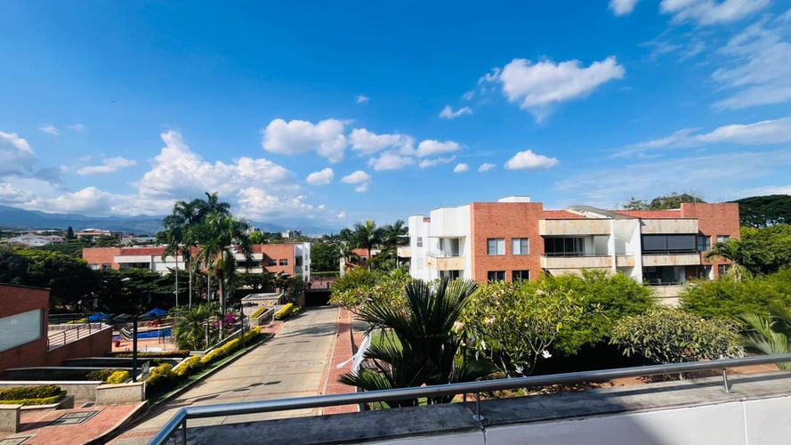 Apartamento de 3 alcobas en venta en Ciudad Jardin, Cali, 150 m² · foto 6 de 24