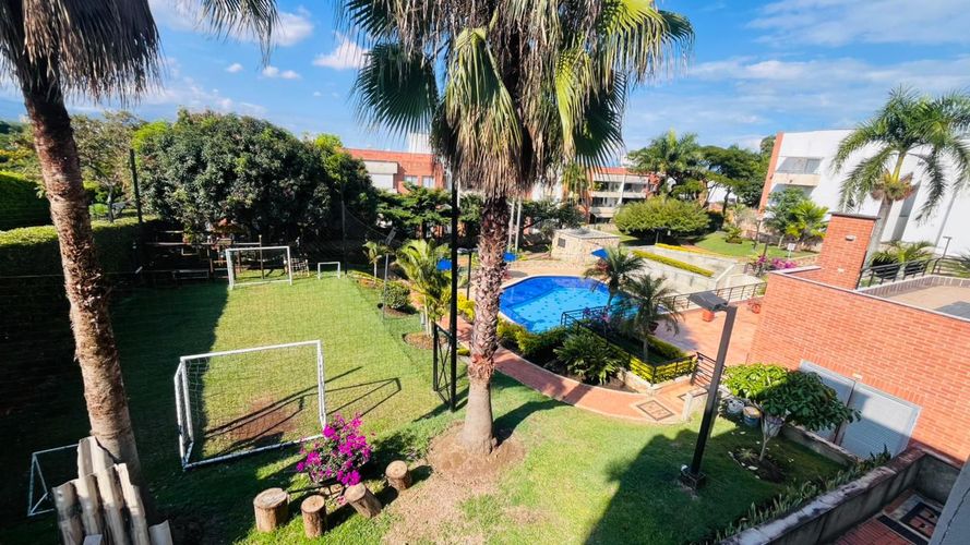 Apartamento de 3 alcobas en venta en Ciudad Jardin, Cali, 150 m² · foto 7 de 24